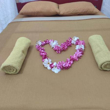 Family Bungalow Gili Meno Luaran gambar
