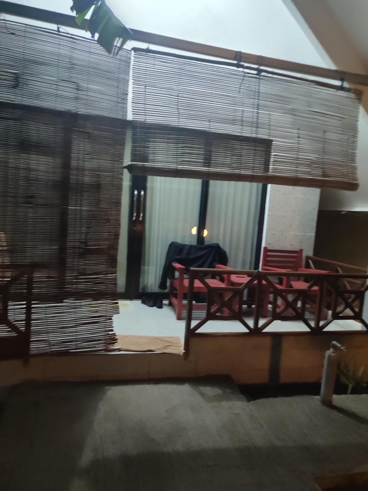 Family Bungalow Gili Meno Luaran gambar