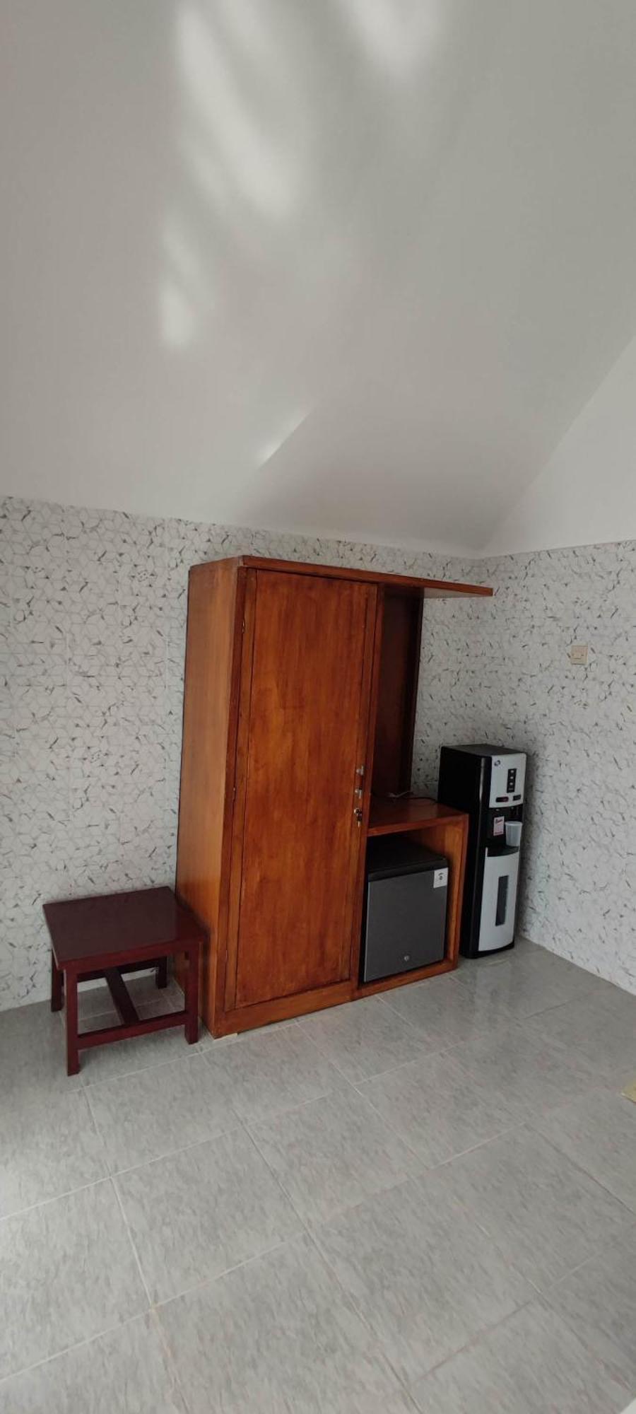 Family Bungalow Gili Meno Luaran gambar
