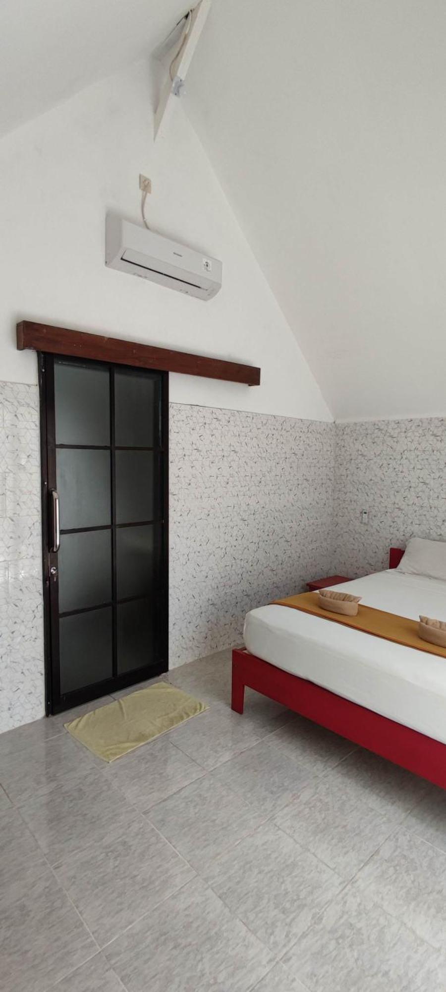 Family Bungalow Gili Meno Luaran gambar