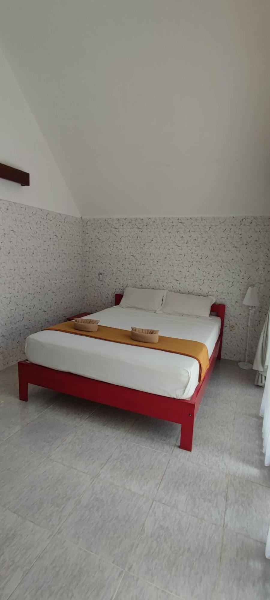 Family Bungalow Gili Meno Luaran gambar