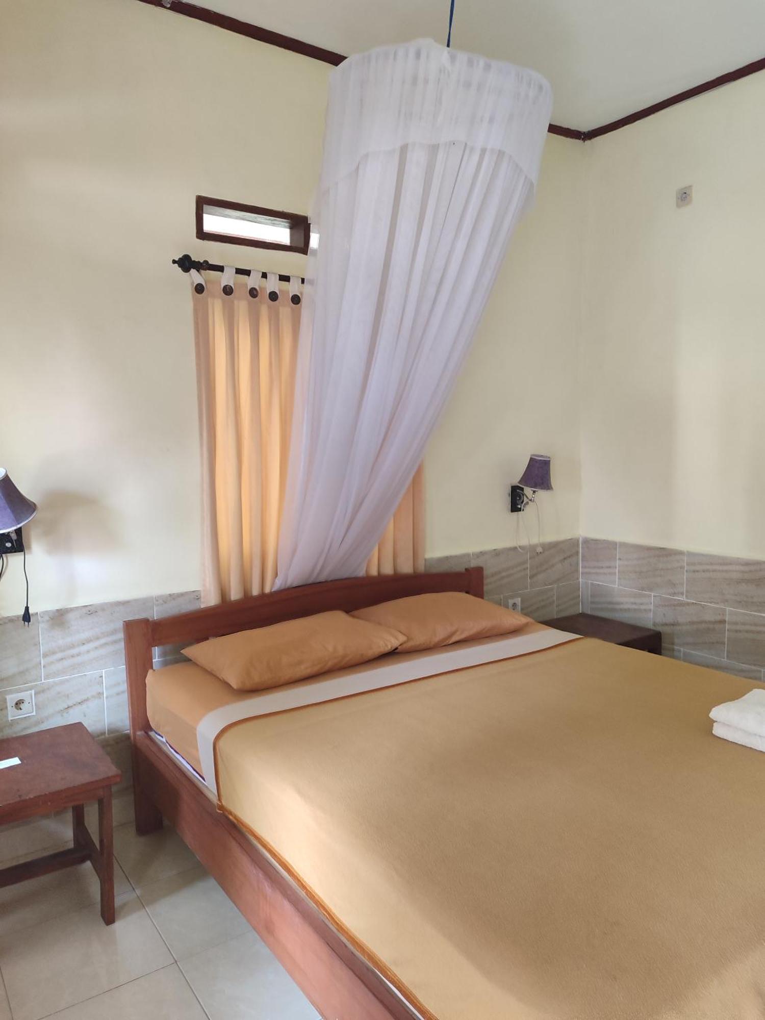 Family Bungalow Gili Meno Luaran gambar
