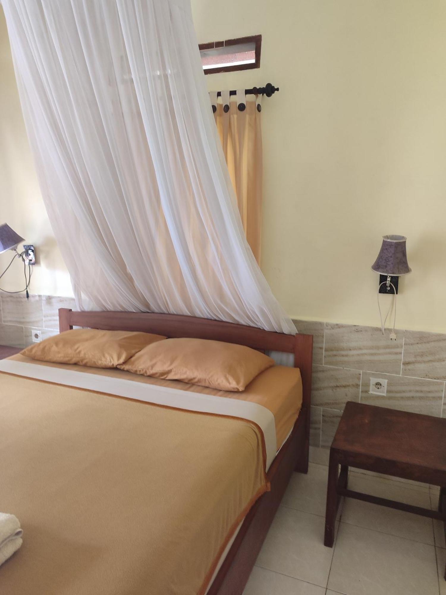 Family Bungalow Gili Meno Luaran gambar