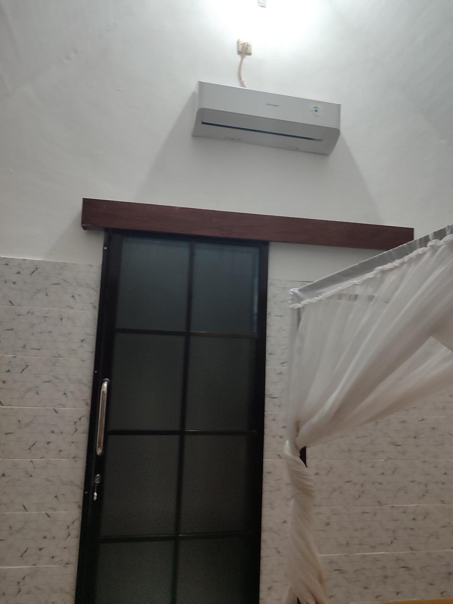 Family Bungalow Gili Meno Luaran gambar