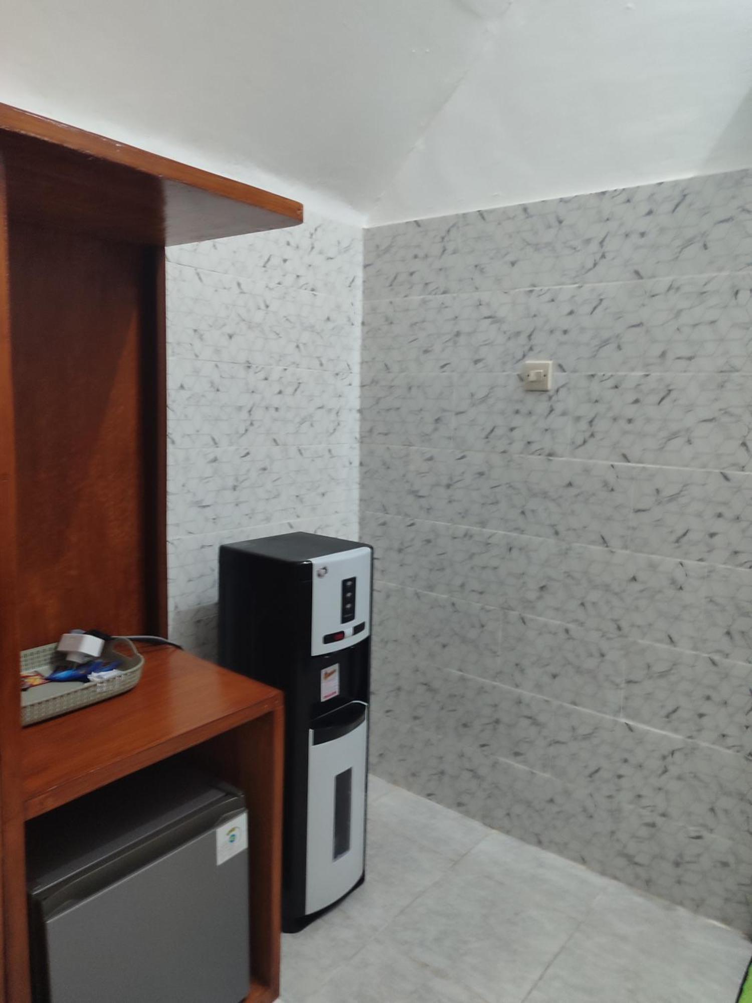 Family Bungalow Gili Meno Luaran gambar
