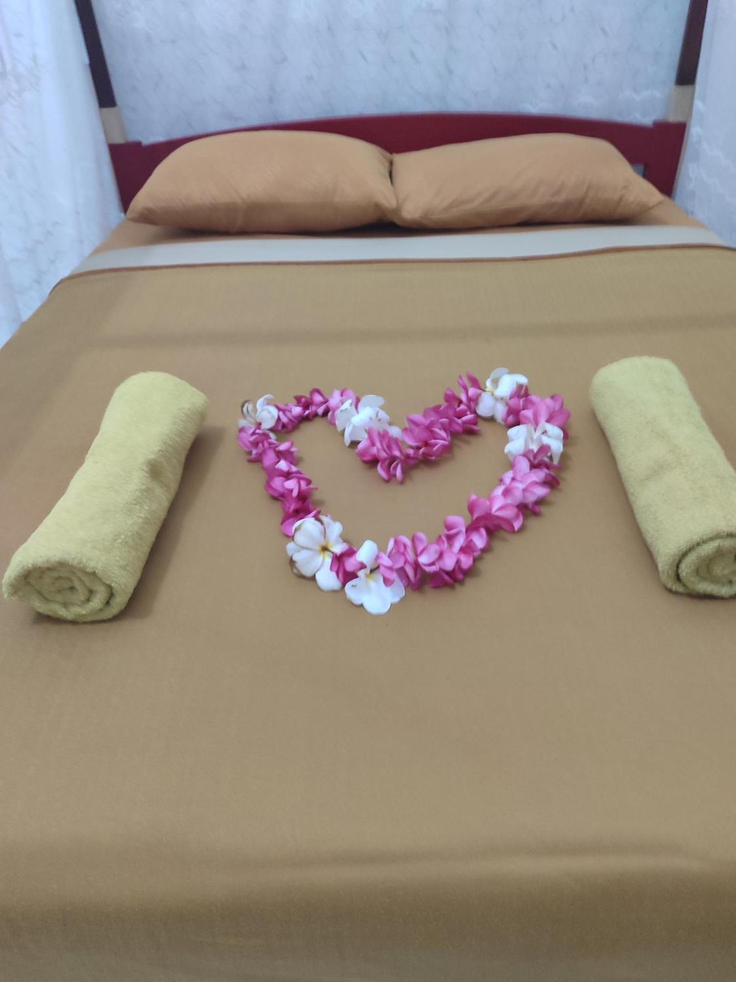 Family Bungalow Gili Meno Luaran gambar